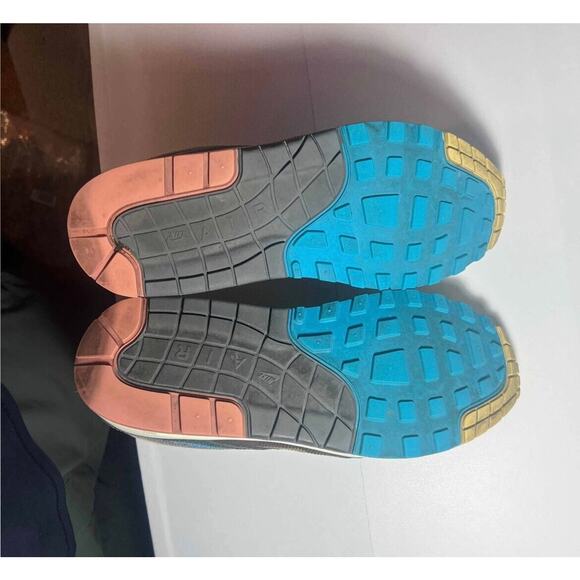 Size 11 - Nike Sean Wotherspoon x Air Max 1/97 Pre-Release Multicolor